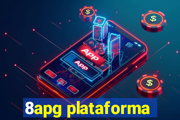 8apg plataforma