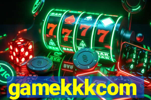gamekkkcom