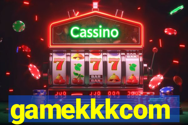gamekkkcom
