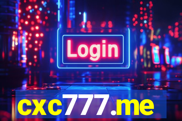 cxc777.me