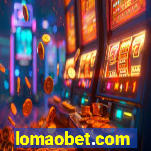 lomaobet.com