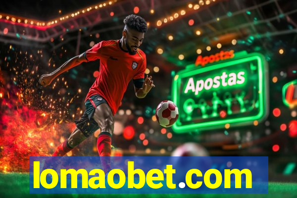 lomaobet.com