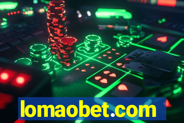 lomaobet.com