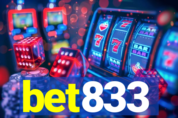 bet833