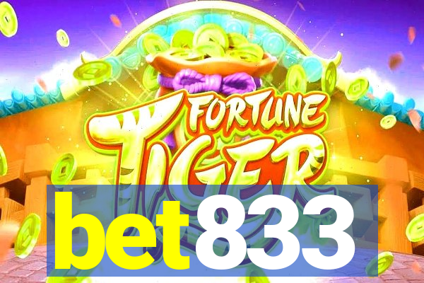 bet833