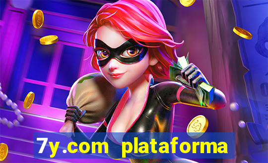 7y.com plataforma de jogos