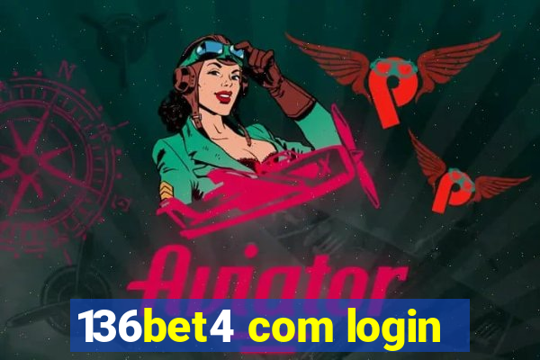 136bet4 com login