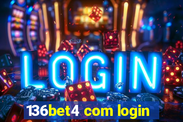 136bet4 com login