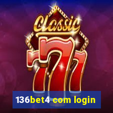 136bet4 com login