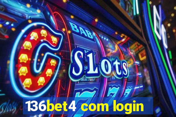 136bet4 com login