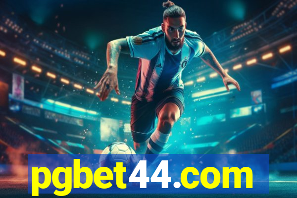 pgbet44.com