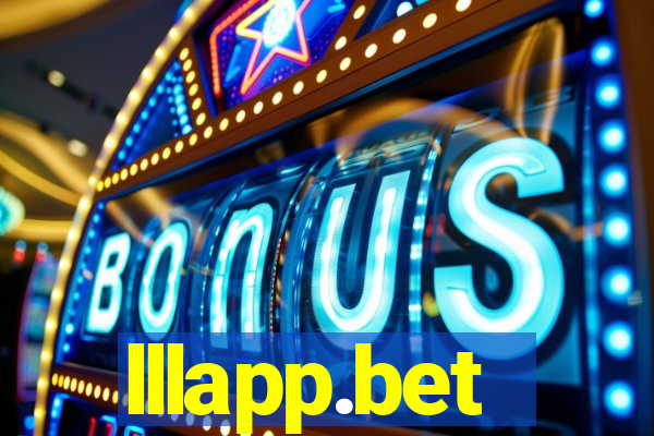 lllapp.bet