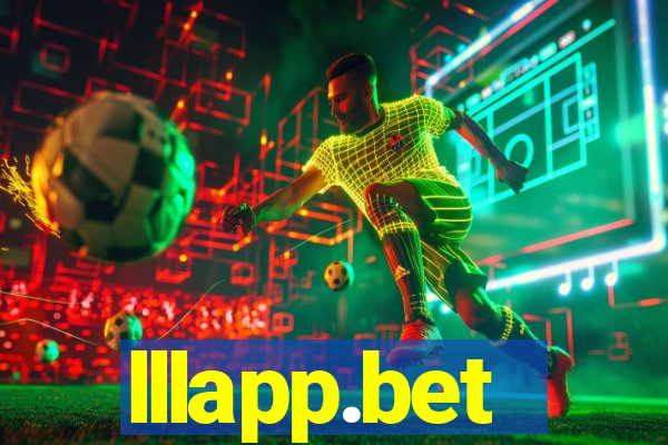 lllapp.bet