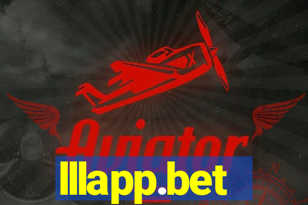 lllapp.bet