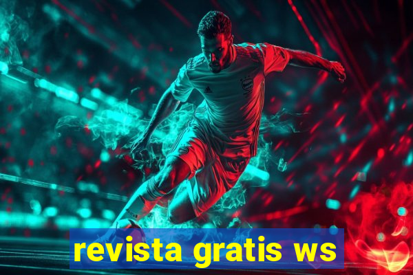 revista gratis ws
