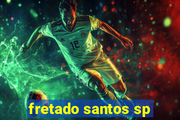 fretado santos sp