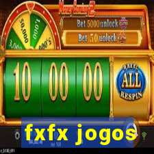 fxfx jogos