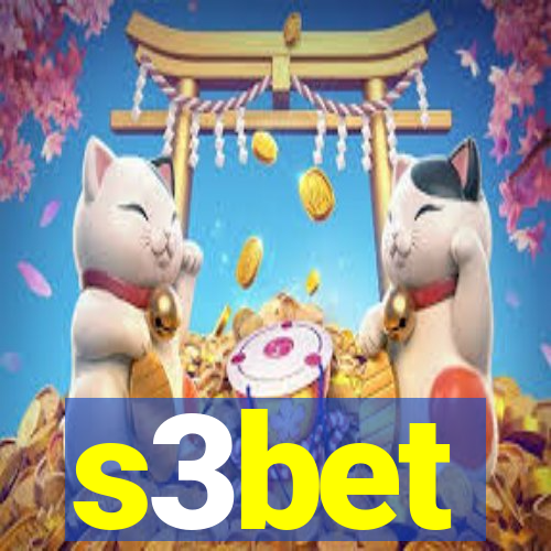 s3bet