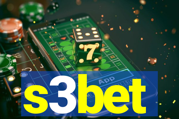 s3bet