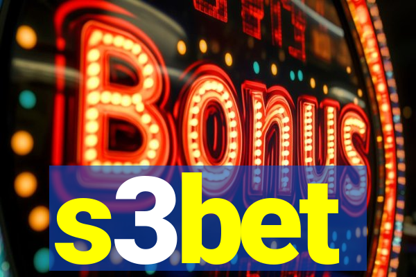 s3bet