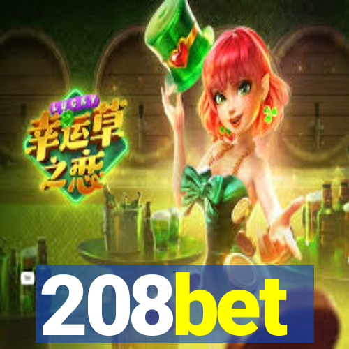 208bet