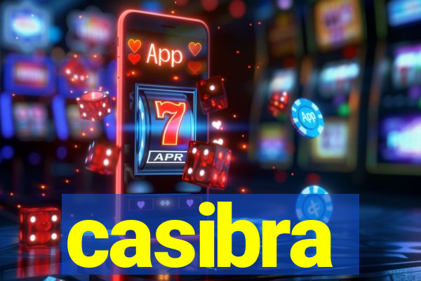casibra
