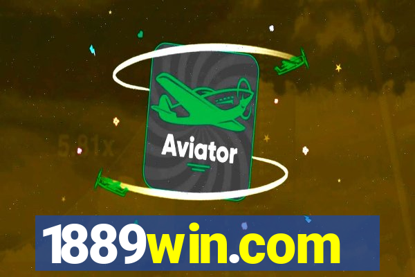 1889win.com