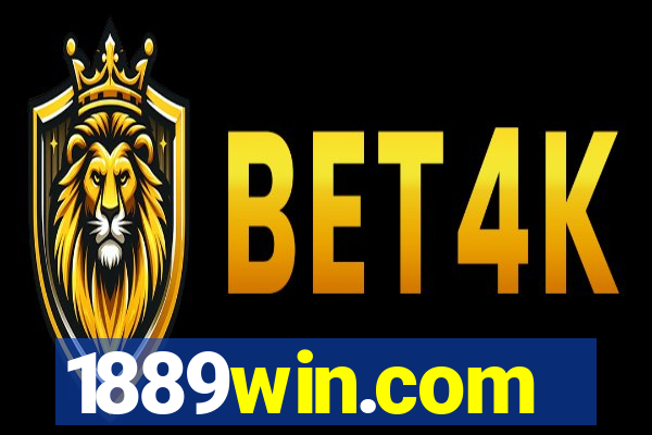 1889win.com