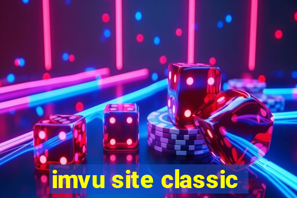 imvu site classic