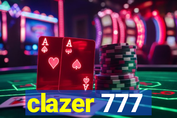 clazer 777