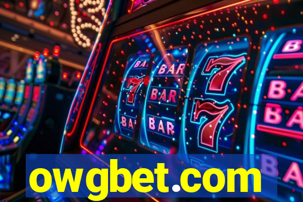owgbet.com