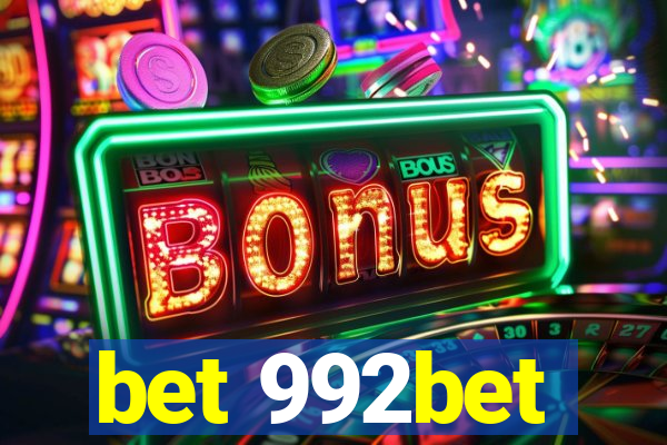 bet 992bet