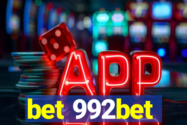 bet 992bet