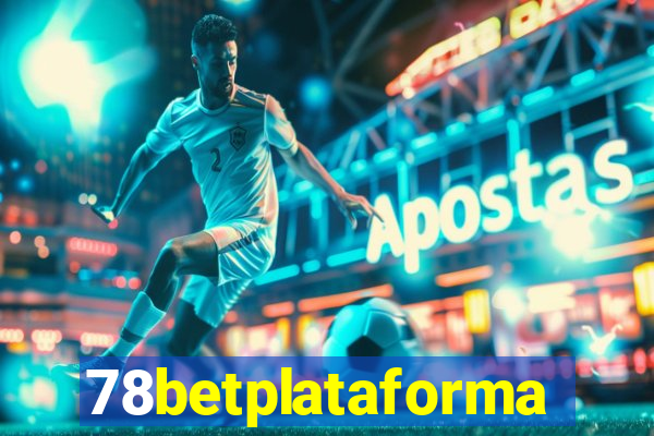 78betplataforma