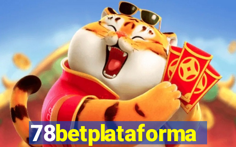 78betplataforma
