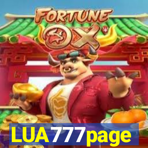 LUA777page