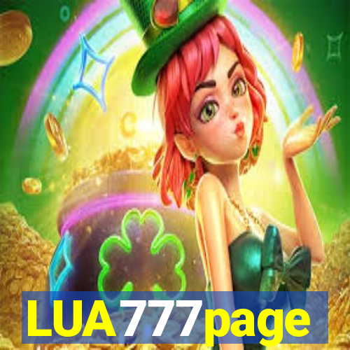 LUA777page