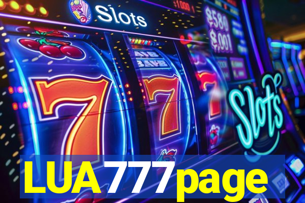 LUA777page