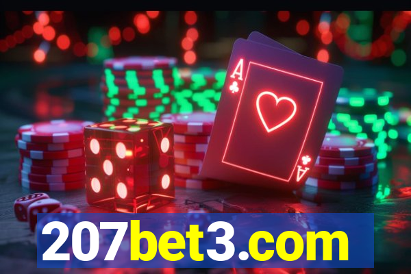 207bet3.com