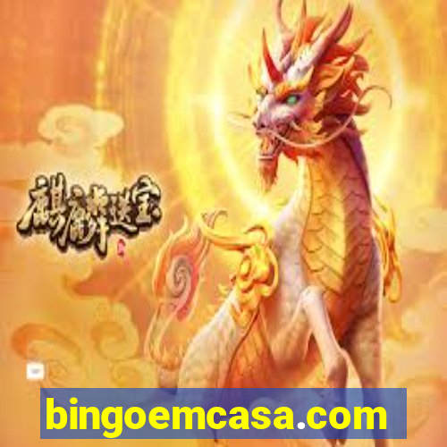 bingoemcasa.com.br