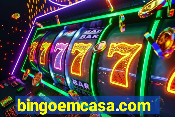 bingoemcasa.com.br