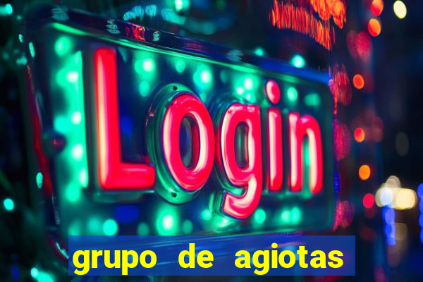 grupo de agiotas no whatsapp