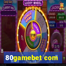 80gamebet com