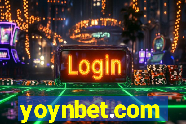 yoynbet.com