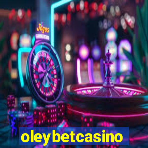 oleybetcasino