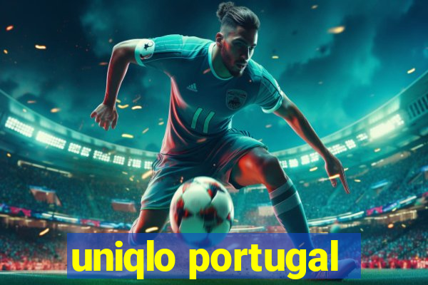 uniqlo portugal