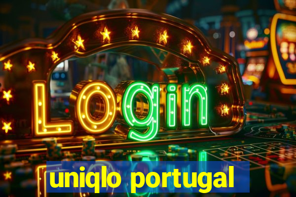 uniqlo portugal