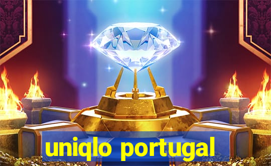 uniqlo portugal
