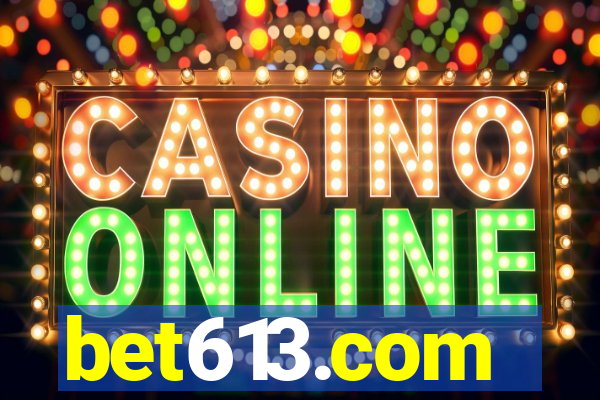 bet613.com