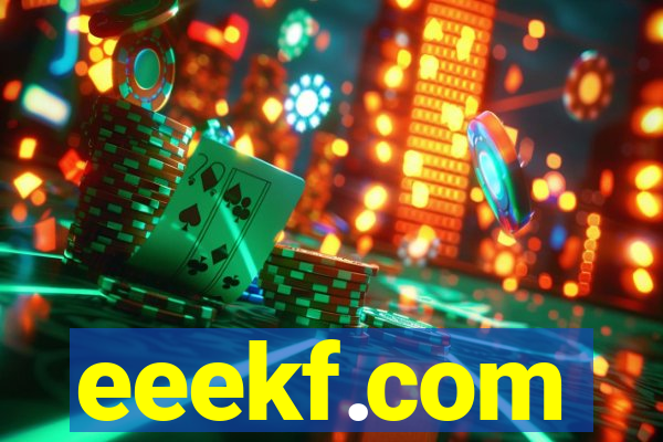 eeekf.com